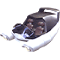 Hovercar