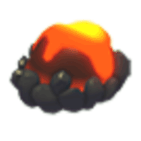 Volcanic Boots
