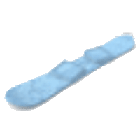 Ice Snowboard