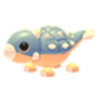 Ankylosaurus