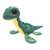 Elasmosaurus