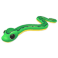 Garden Snake