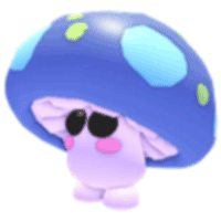 Mushroom Friend
