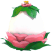 Garden Egg