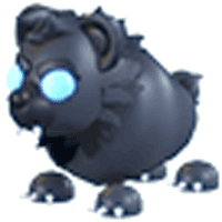 Scarebear