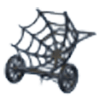 Web Stroller