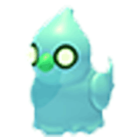 Ghost Chick