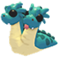 Jekyll Hydra