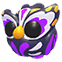 Grave Owl
