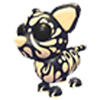 Golden Jaguar