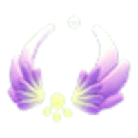 Mystic Wing Crown