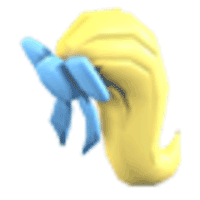 Ponytail