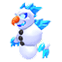 Frostclaw