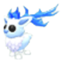 Winter Buck