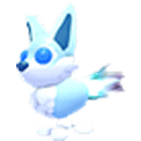 Aurora Fox