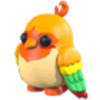 Love Bird