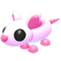 Sweetheart Rat