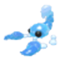 Subzero Scorpion
