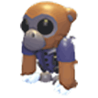 Officer Gibbon