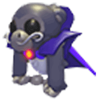 Villain Gibbon