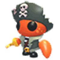 Kelp Raider