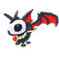 Phantom Dragon