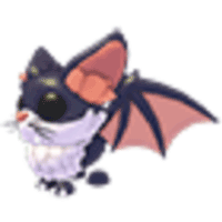 Kitty Bat