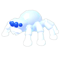 Chilling Spider
