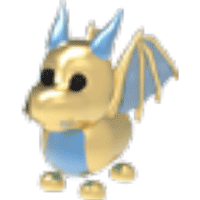 Golden Dragon