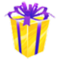 Golden Gift