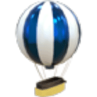 Balloon Stroller