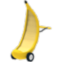 Banana Stroller