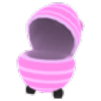 Easter Egg Stroller