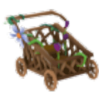 Flower Stroller