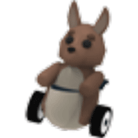 Kangaroo Stroller