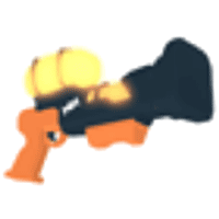 Candy Cannon