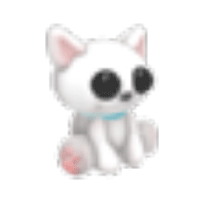 Cat Plush