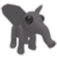 Elephant Plush