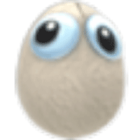 Hugging Egg