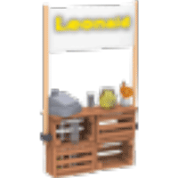 Lemonade Stand