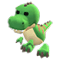 T-Rex