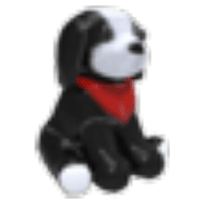 Puppy Plush