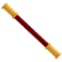 Staff Ingredient