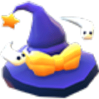 Bewitched Hat