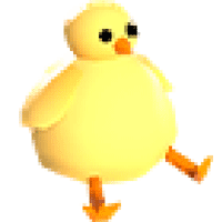 Chick Hat