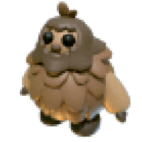 Sasquatch