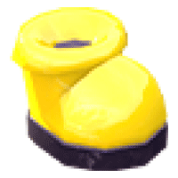 Rain Boots