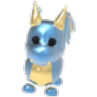 Diamond Dragon