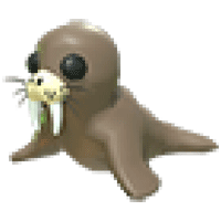 Walrus