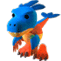Deinonychus